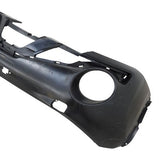 Nissan Juke front bumper top section facelift 2014-2016 SUV genuine 62022BV80H