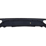 Mercedes Benz SLC rear bumper trim R172 AMG Line 2016-2020 Genuine A1728852125