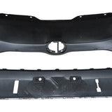 Toyota Yaris Cross front bumper 2022-2024 Genuine 52119-0DC20