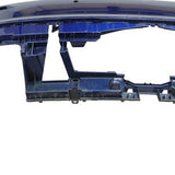 Audi A3 S Line S3 rear bumper 2020-2023 8Y4 Genuine 8Y4807511C