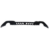 BMW 3 SERIES Performance rear bumper valance G20 2019-2021 GENUINE 51122455857