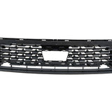 Vauxhall Mokka front bumper lower section 2020-2024 Genuine 9835277680