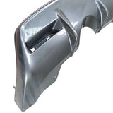 Nissan Juke Nismo rear bumper valance trim diffuser SUV Genuine 850B2 3YW4H