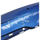 BMW 3 series M Sport rear bumper F30 2012-2015 Saloon Genuine 51128054195
