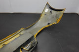 Toyota GR Supra rear bumper 2020-2023 Genuine 51128811312