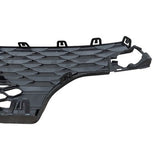 Mini Cooper JCW front bumper grill Hatch 2021-2024 F56 LCI Genuine 9450618