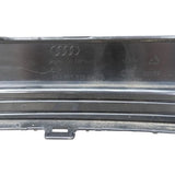 Audi Q4 E-Tron ETron rear bumper grill insert Genuine 2021-2024 89A807833A