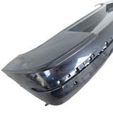 Skoda Enyaq rear bumper lower valance trim 2021-2024 Genuine 5LG807568