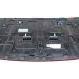 BMW 1 series rear tailgate boot spoiler Base model F40 F70 2019-2025 51627456069