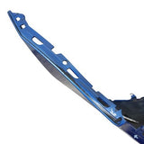 Porsche Macan rear bumper upper 2016-2020 Genuine 95B807421