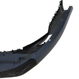 MG 5 MG5 front bumper EV 2022-2024 Genuine pn P10859360