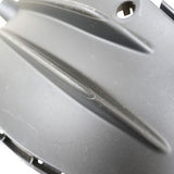Mercedes Benz EQB front bumper left LH grill trim 2022-2024 Genine A2438859103