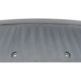 Range Rover front bumper tow cover trim 2022-2025 Genuine N8EM-17F011-A