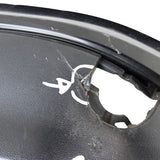 Volkswagen T-Cross rear bumper T Cross 2024-2026 Genuine 2GM807421A