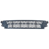 Honda Jazz front bumper lower grill 2011-2015 Hatchback Genuine 71103-TF0-G2