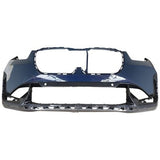 BMW X1 U11 front bumper 2022-2024 SUV Genuine 51119883579