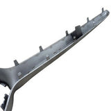 Mercedes Benz A Class front bumper upper grill trim W176 Genuine A1768880085