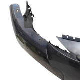BMW 2 series Gran Active Tourer front bumper F45 2015-2018 Genuine 51117328677