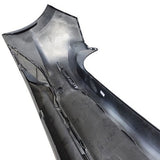 Volkswagen Golf rear bumper 2020-2023 Hatchback Genuine 5H6807421C