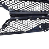 Mercedes A Class A35 AMG front bumper grill 2018-2021 W177 Genuine A1778882900
