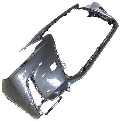 Lexus NX F Sport front bumper 2022-2024 Facelift Genuine 52119-78450
