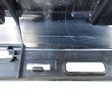 Seat arona front bumper upper Grill 2021-2024 Facelift Genuine 6F9853654G