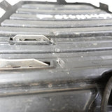 Volvo XC60 front bumper left grill 2020-2024 Genuine 32234946