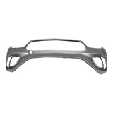 Mercedes Benz E Class AMG front bumper W213 2020-2024 Genuine A2138857404