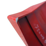Mercedes Benz Actros front left lower corner trim A960 Genuine A9608852125