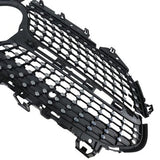 Mercedes Benz CLS C218 AMG front bumper 2018-2023 Genuine A2578852002