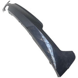 BMW 4 SERIES M Sport REAR BUMPER Lower Valance F32 F33 F36 GENUINE 51128054563