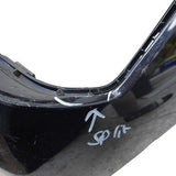 BMW IX3 M Sport front bumper 2021-2024 Genuine 51119853317