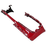 Porsche Macan Front Bumper 2021-2023 Facelift Genuine 95B807221AK FFF