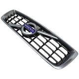 Volvo S80 front bumper grill set 2007-2012 SUV Genuine 31283261