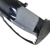 Porsche 911 Carerra 4S rear bumper 992 2019-2023 Genuine 992807421FFF