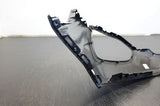 Kia Sorento front bumper upper section 2009-2012 Genuine pn 86511-2P000
