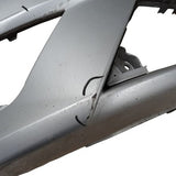 Seat leon SE front bumper 2013-2017 Facelift Hatchback GENUINE pn 5F0807221M