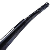 Hyundai Kona N Line front bumper trim 2023-2025 Hybrid Genuine 86577-BE700
