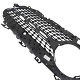 Mercedes Benz CLS C218 AMG front bumper 2018-2023 Genuine A2578852002