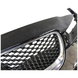 Jaguar XE front bumper SE Portfolio 2015-2020 Genuine Used GX73-17F003-AA