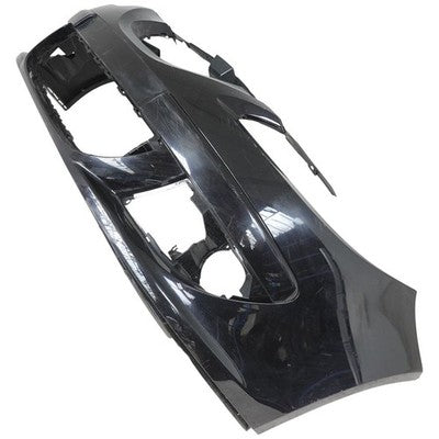 SEAT ALTEA FRONT BUMPER MPV 2005 to 2009 GENUINE pn 5P0807231