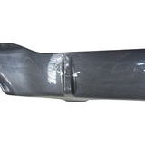 BMW 2 Series Gran Coupe M Sport rear bumper lower valance trim F44 51128075445