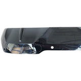 BMW IX3 M Sport rear bumper valance trim G45 2025-2026 Genuine 51128087054