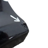 Aston Martin DBX rear bumper left LH Corner Coupe genuine pn NY83-15A282-A