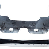 BMW IX front bumper 2021-2024 SUV 5 door Electric Genuine Used pn 51117933621