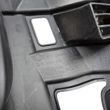 Mini countryman front bumper right fitting F60 2017-2019 Genuine 51117390546