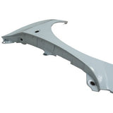 Peugeot 307 front right wing 2005-2009 Hatchback Genuine 9653364577