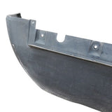 Jeep Renegade front bumper lower section 2019-2023 Genuine 52120515