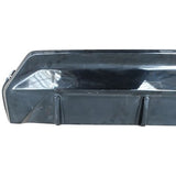 BMW 2 Series M Sport Rear Bumper Centre Trim G42 2022-2024 Genuine 51128098244