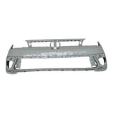 Volkswagen Polo front bumper 2017-2020 Hatchback Genuine 2GS807221
